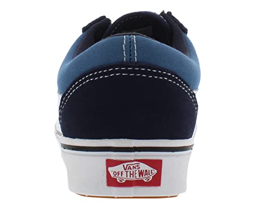 Vans ComfyCush Old Skool Scarpa (Classic) Navy