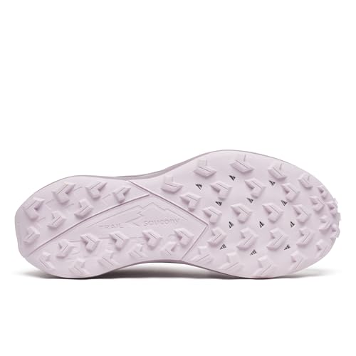 Image of Saucony Women's Peregrine 15 Sneaker