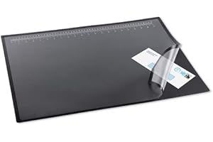 AOP Lift-Top Desk Pad Manager