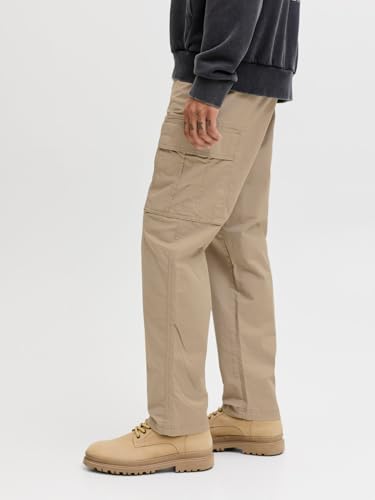 JACK & JONES Jpstkane Frank Cargo Noos – Ansicht 6