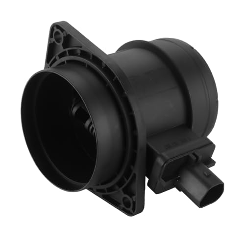 Mass Air Flow Sensor Meter Sensor MAF Sensor - Compatible for Jaguar XE 3.0L V6 - Gas 2017-2019, for Jaguar XF 3.0L V6 - Gas 2019-2020 [S, Sportbrake S] - Replace C2D19537, CPLA12B579AA