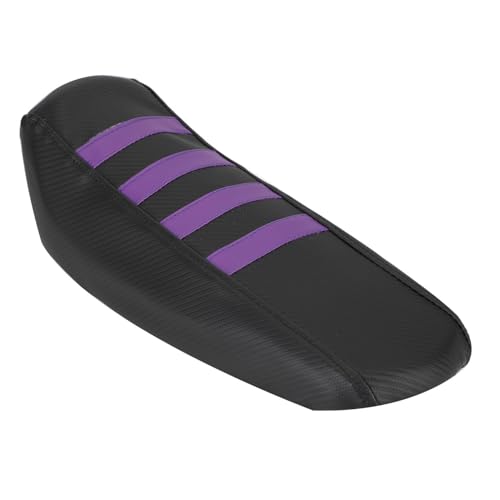 Cojín para Sur-Ron Light Bee funda de asiento antideslizante contra resbalones
