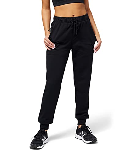 新品未使用ウノア【Jogger pants】Black Mサイズ Jogger pants - Balletwear brand unoa