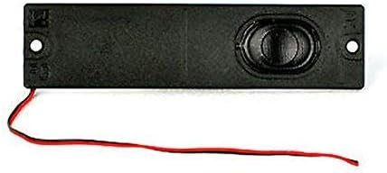 TravisLappy Internal Speaker for HP Compaq 510 320 511 610 615 CQ510 CQ515 CQ320 CQ321 CQ511 CQ516 CQ610 CQ615 P/N 570286-001 605792-001