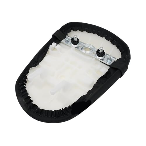 Cojín de asiento trasero para GSXR600 y GSXR750 K9 2008-2010 de pasajero 5