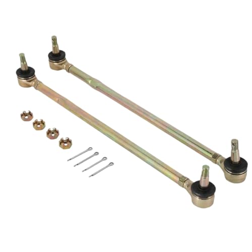 Kit rotule de direction quad LTZ400 rotules train avant 2003