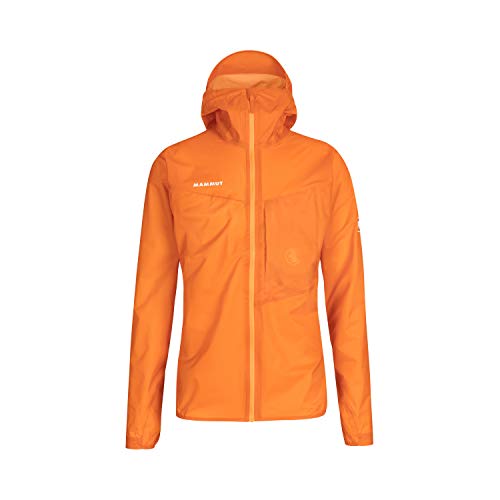 Preisvergleich Produktbild Mammut Anorak Kento Light Hs Herren-Anorak