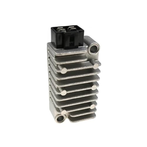 Redresseur de tension de moto XT250 pour résoudre les pannes de batterie