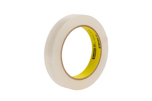 Scotch ruban adhésif 605 transparent et résistant au froid de 1,9 cm x 22,9 m
