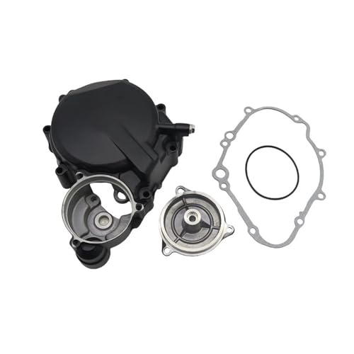 Couvercle de carter stator GSXR 600 750 K6 K8 protection carter moteur moto
