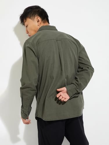 Image of Max Men Shirt