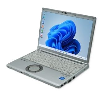 PC nextの高性能再生パソコン Let's note SV1 SSD/メモリ8GB(磐田市)