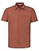 Produktbild VAUDE Herren Neyland II Hemd, Auburn, L