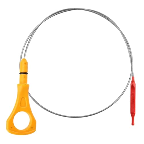Jauge à huile moteur cassée sur Genesis Sedan remplacez la pièce 26611-3CKA0 pour DH