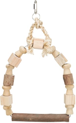 TRIXIE Bogenschaukel - Diverse 20 × 29 cm