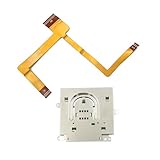Zahara Smart Card Reader with Flex Ribbon Cable Replacement for Lenovo ThinkPad X13 Gen 4 21EX 21EY 21J4 X13 Gen 5 21LU 21LV