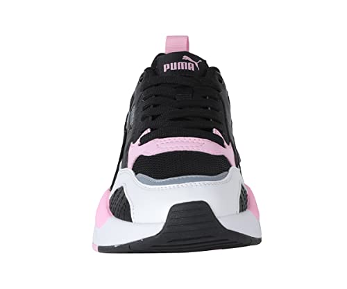 Image of Puma Unisex-Kids' X-Ray 2 Square Sneaker