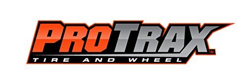 Protrax PT1058 Rear Tire For Tough Roads - Off-Road Motocross/Dirt Bike - Tire & Tube 3.60-4.10 X 14" Combos - High Traction - Motorcycle Accessories/Parts- Soft Intermediate Terrain - Thumbnail 2