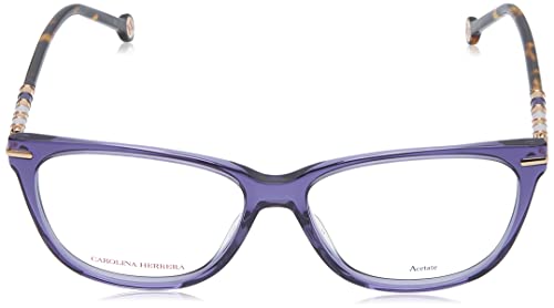 La Mejor Recopilación de Carolina Herrera Morado los preferidos por los clientes. 11 Imagen adicional