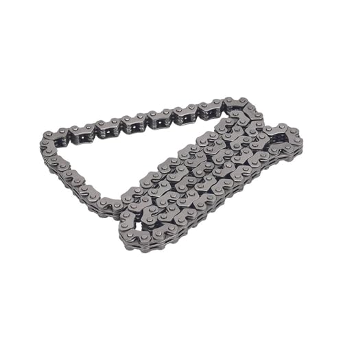 Chaîne de distribution KVF360 KVF400 92057-1256 flat buckle