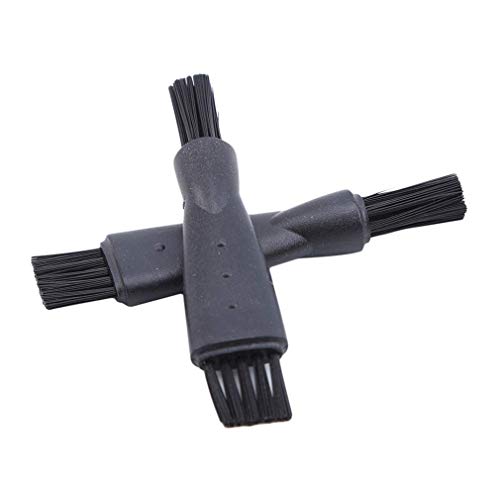 Carry stone QEI8 Razor cleaning brush, Acrylic - Image 5