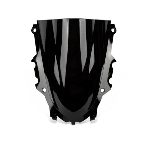 Déflecteur pare-brise de moto pour YZF R3 R25 2019-2023 bulle protection