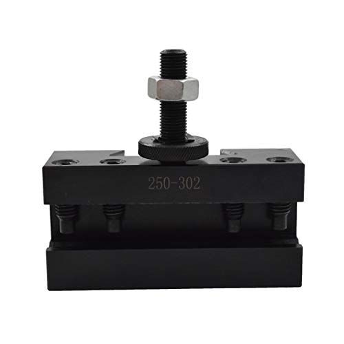 Image of WFLNHB 250-302 Turning Holder CXA Quick Change Boring, Turning and Facing Holder Fit for Lathe