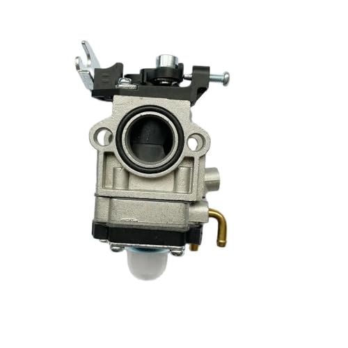 Carburateur débroussailleuse Rotfuchs Bc52cc Wyk-192 moteur chinois
