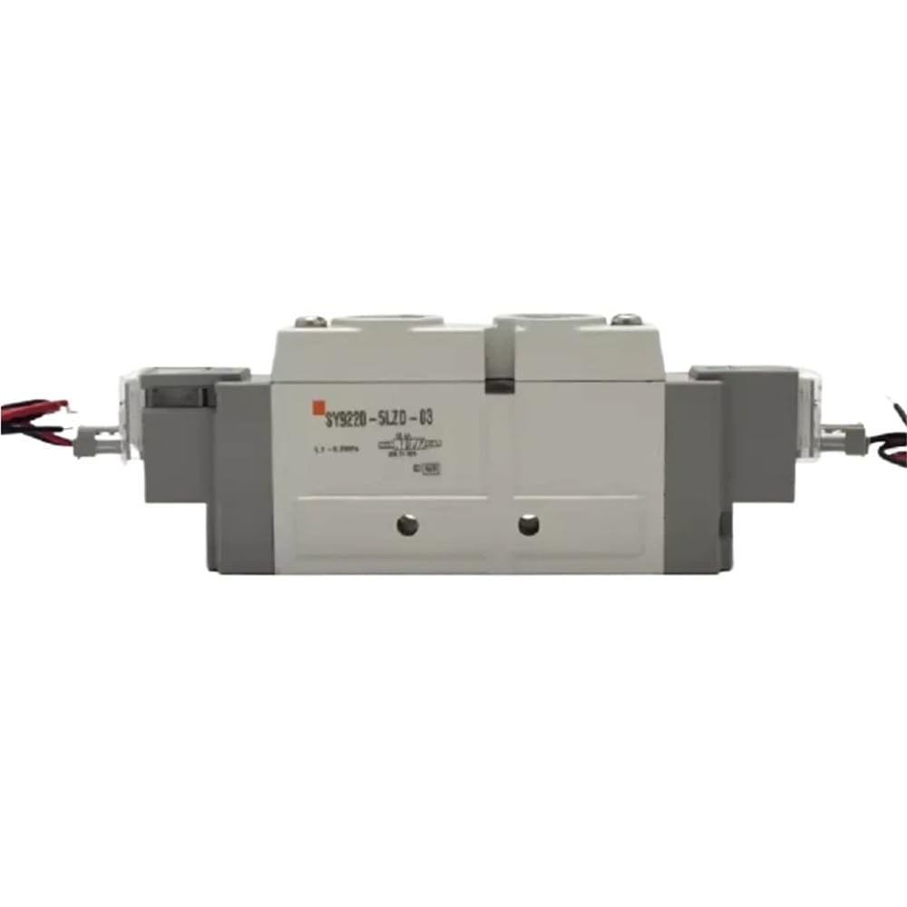Électrovanne SY113-4L-M3 et distributeurs pneumatiques SY113 pour circuits