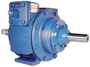 Garsite - Blackmer Pump -Blackmer Pump 2", Rotor Y-Vane 87 GPM Max, Relief Spring Pressure 51-75 PSI
