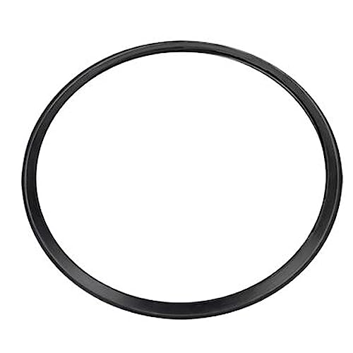 Tefal junta olla X1010007 - Junta de 5 L/ 7,5 L/ 9 L de 245 mm de diámetro, cierre hermético, cocción exprés y estable, conservación de los sabores diseñada para ollas a presión