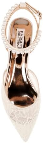 Badgley Mischka Womens Fawn - Image 7