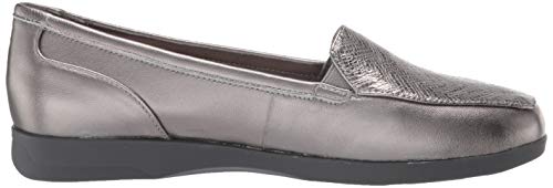 Image of Easy Spirit Women's DEVITT10 Shoe, grey, 10 E US