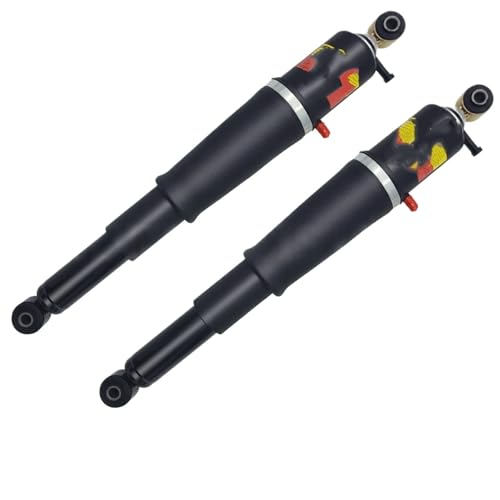 Luftfederbein Hinten Stoßdämpfer Für Cadillac Für Escalade 2007 Hinten Stoßdämpfer Luftfederbeine 22187156 25979391