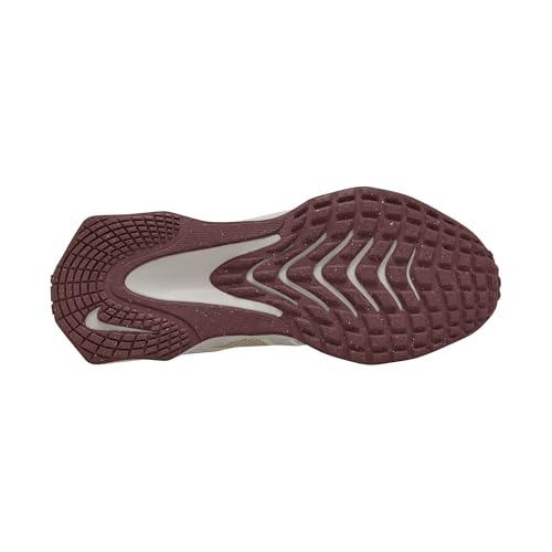 Image of Nike Womens Metro Tek Sneakers