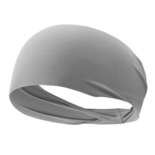 Bandeau de yoga pour femme active idéal pour le running et le fitness