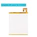 Vvsialeek L16D1P34 Replacement Battery Compatible with Lenovo Tab 4 TB-8504F TB-8504X with Tools