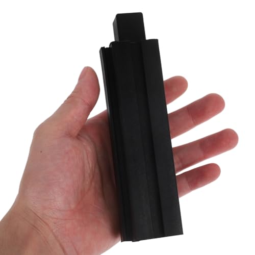 Patas de plástico para maceta elevadas de 15 cm en soporte contenedores 6