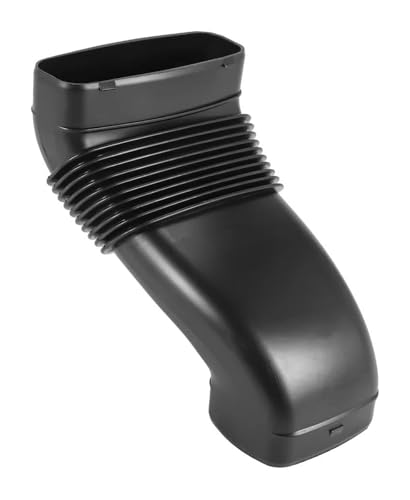 Tube admission air 13711438471 corrige le ralenti instable sur BMW X5 3.0 essence