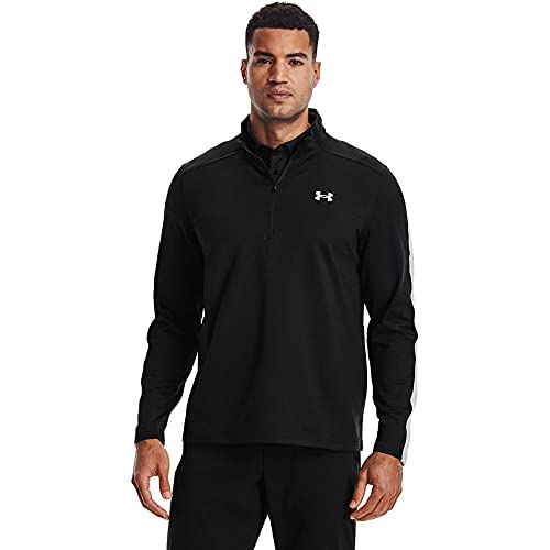 Image of Under Armour Men's Storm Midlayer Half-Zip T-Shirt