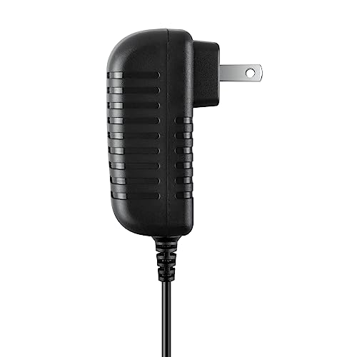 Adaptador AC/DC para tablet Naxa 7 Core Pro miniatura 4