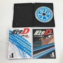 Amazon.co.jp: ほぼ 頭文字DイニシャルD メモリアル DVD マガジン