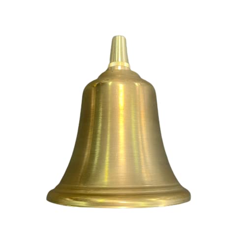 神戸マザーズランプ 真鍮カバー シーリングカバー 真鍮製 金色 天井照明 照明器具 おしゃれ ゴールド 北欧 アンティーク キッチン 和風 玄関 ビンテージ cover-brass 【真鍮カバー】 (タイプ1)のサムネイル