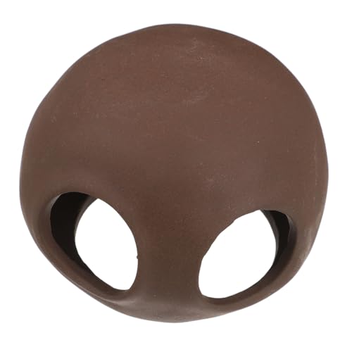 PERSELOSO 魚 と エビ 隠れ家 家 陶器 水槽 装飾 ベタ 魚 水槽 アクセサリー 水