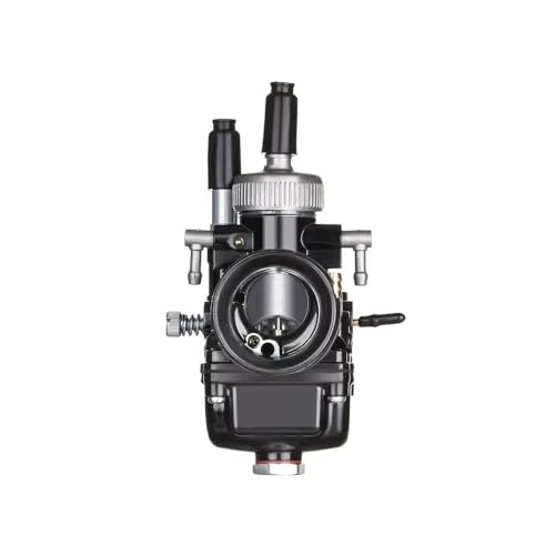 Carburateur de moto course Dellorto PHBG noir 17 19 21 performance