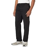 Мъжки панталони chino с плоска предна част,...