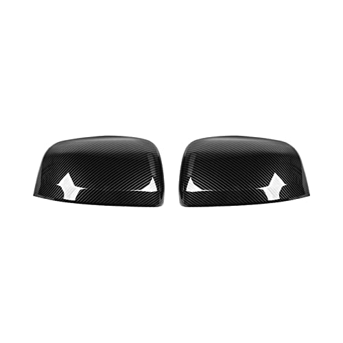 Coque rétroviseur carbone Grand Cherokee look sport chic