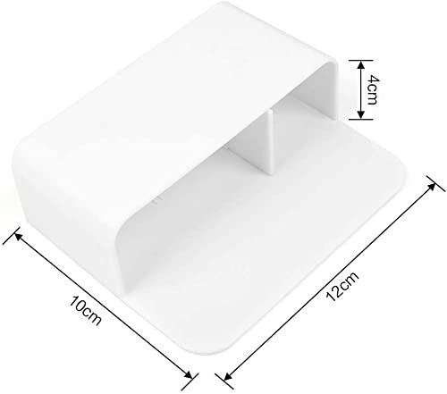 Haisheng 2 PCS Portapenne Magnetico Portapenne per...