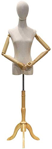 Maniquíes marca COAECJ