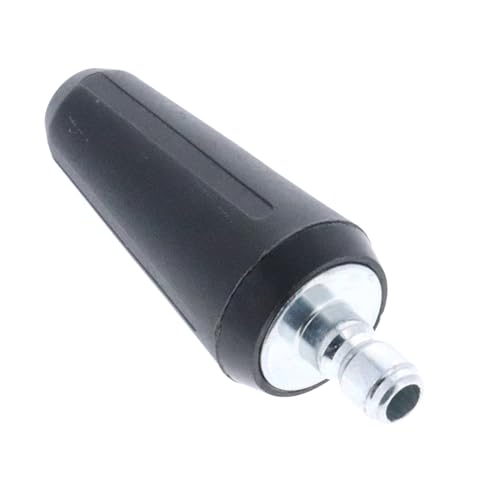 DeWalt N865829 Turbo Nozzle for DeWalt DCPW550 Power Cleaner Series - image 2